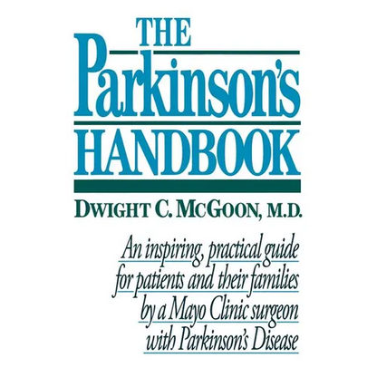 Parkinson's Handbook - Paperback