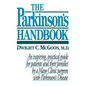 Parkinson's Handbook - Paperback