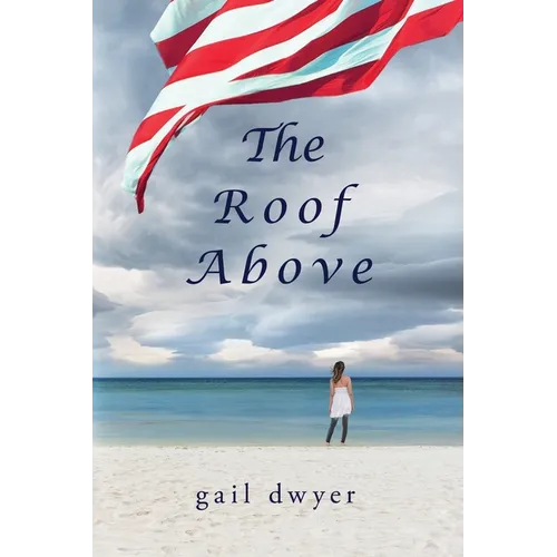 The Roof Above - Paperback