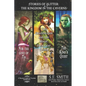 Stories of Glitter, the Kingdom in the Caverns - Paperback