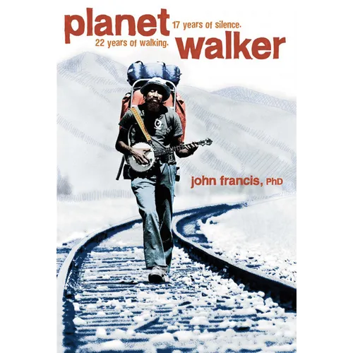 Planetwalker: More Than 100 Recipes and Foolproof Strategies to Help Your Kids Fall in Love - Hardcover