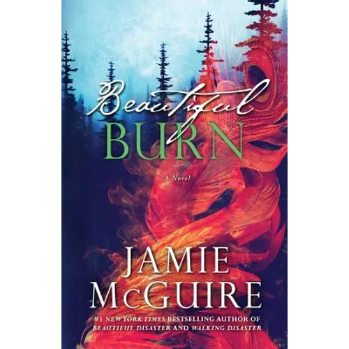 Beautiful Burn - Paperback