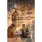 The Mysterious Origin and Strange Descent of Chess - Paperback