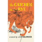 The Catcher in the Rye - Mass Market Paperbound