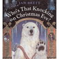 Who's That Knocking on Christmas Eve? - Hardcover
