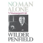 No Man Alone: A Surgeons Life - Hardcover