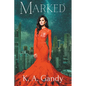 Marked - Paperback