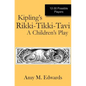 Kipling's Rikki-Tikki-Tavi: A Children's Play - Paperback