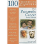 100 Q&as about Pancreatic Cancer 2e - Paperback