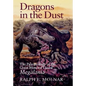 Dragons in the Dust: The Paleobiology of the Giant Monitor Lizard Megalania - Hardcover