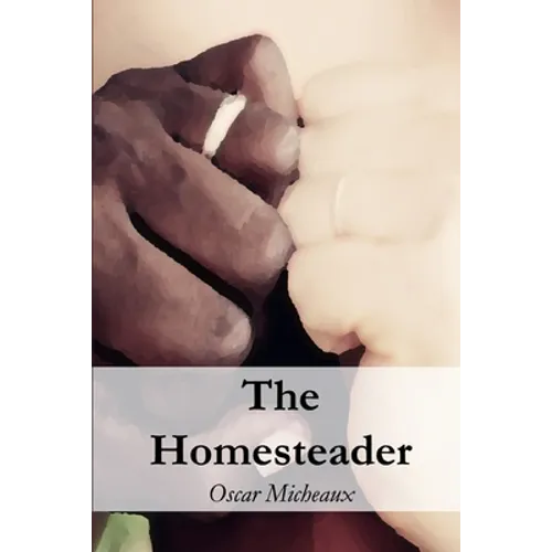 The Homesteader - Paperback