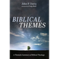 Biblical Themes: A Thematic Summary of Biblical Theology - Hardcover