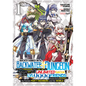 Backstabbed in a Backwater Dungeon: My Party Tried to Kill Me, But Thanks to an Infinite Gacha I Got LVL 9999 Friends and Am Out for Revenge (Manga) V - Paperback