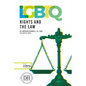 LGBTQ Rights and the Law - Library Binding