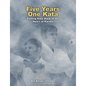 Five Years, One Kata - Paperback