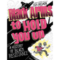 Black Arms to Hold You Up: A History of Black Resistance - Paperback