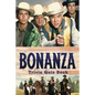 Bonanza: Trivia Quiz Book - Paperback