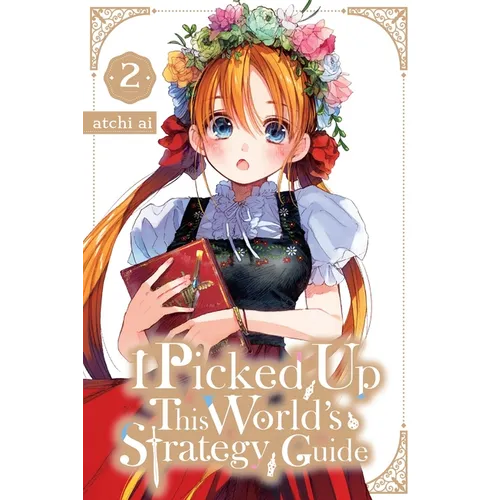 I Picked Up This World's Strategy Guide, Vol. 2 - Paperback