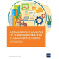 A Comparative Analysis of Tax Administration in Asia and the Pacific: Fifth Edition - Paperback
