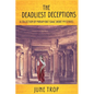 The Deadliest Deceptions: A Collection of Miriam bat Isaac Short Mysteries - Paperback