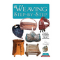 Weaving Step-by-Step - Paperback