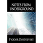 Notes from Underground - Paperback