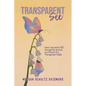 TransparentSEE: How I Learned to SEE through My Journey as a Parent of a Transgender Kiddo - Paperback