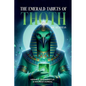The Emerald Tablets of Toth The Atlantean - Paperback