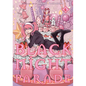 Black Night Parade Vol. 6 - Paperback