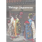 Things Japanese: A collection of short stories - Paperback