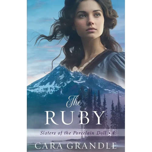 The Ruby - Paperback