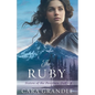 The Ruby - Paperback