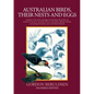 Australian Birds, Their Nests and Eggs - Paperback