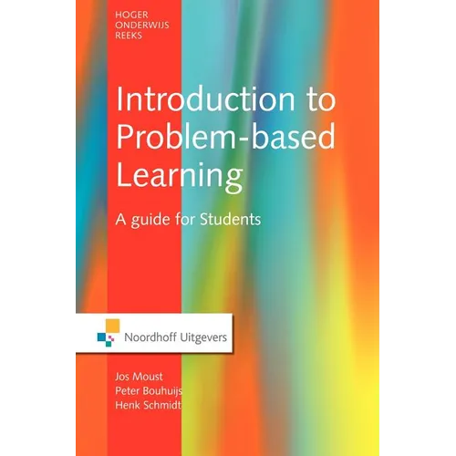 Introduction to Problem-Based Learning - Paperback