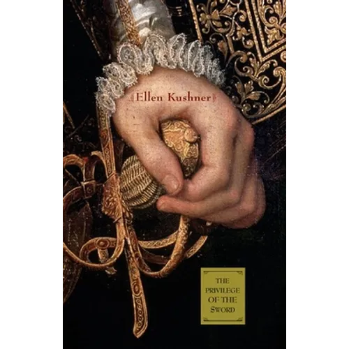 The Privilege of the Sword - Hardcover