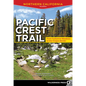 Pacific Crest Trail: Northern California: From Tuolumne Meadows to the Oregon Border - Paperback