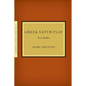 Greek Satyr Play: Five Studies - Paperback