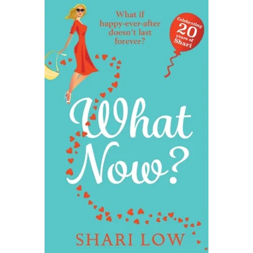 What Now? - Paperback