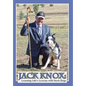 Jack Knox: Learning Life's Lessons with Stock Dogs - Hardcover