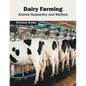 Dairy Farming: Animal Husbandry and Welfare - Hardcover