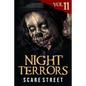 Night Terrors Vol. 11: Short Horror Stories Anthology - Paperback