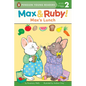 Max's Lunch - Paperback