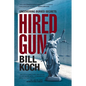 Hired Gun: Uncovering Buried Secrets - Paperback