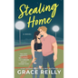 Stealing Home - Paperback