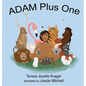 Adam Plus One - Hardcover