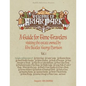 Welcome to Friar Park: A Guide for Time-Travelers visiting the estate owned by The Beatles' George Harrison - Paperback