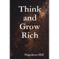 Think and Grow Rich - Paperback