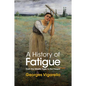 A History of Fatigue: From the Middle Ages to the Present - Hardcover