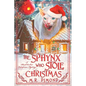 The Sphynx Who Stole Christmas: A Black Orchids Enterprises Mystery - Paperback
