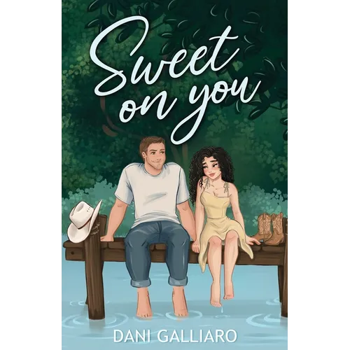Sweet on You - Paperback